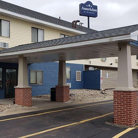 Americinn By Wyndham Mauston Εξωτερικό φωτογραφία