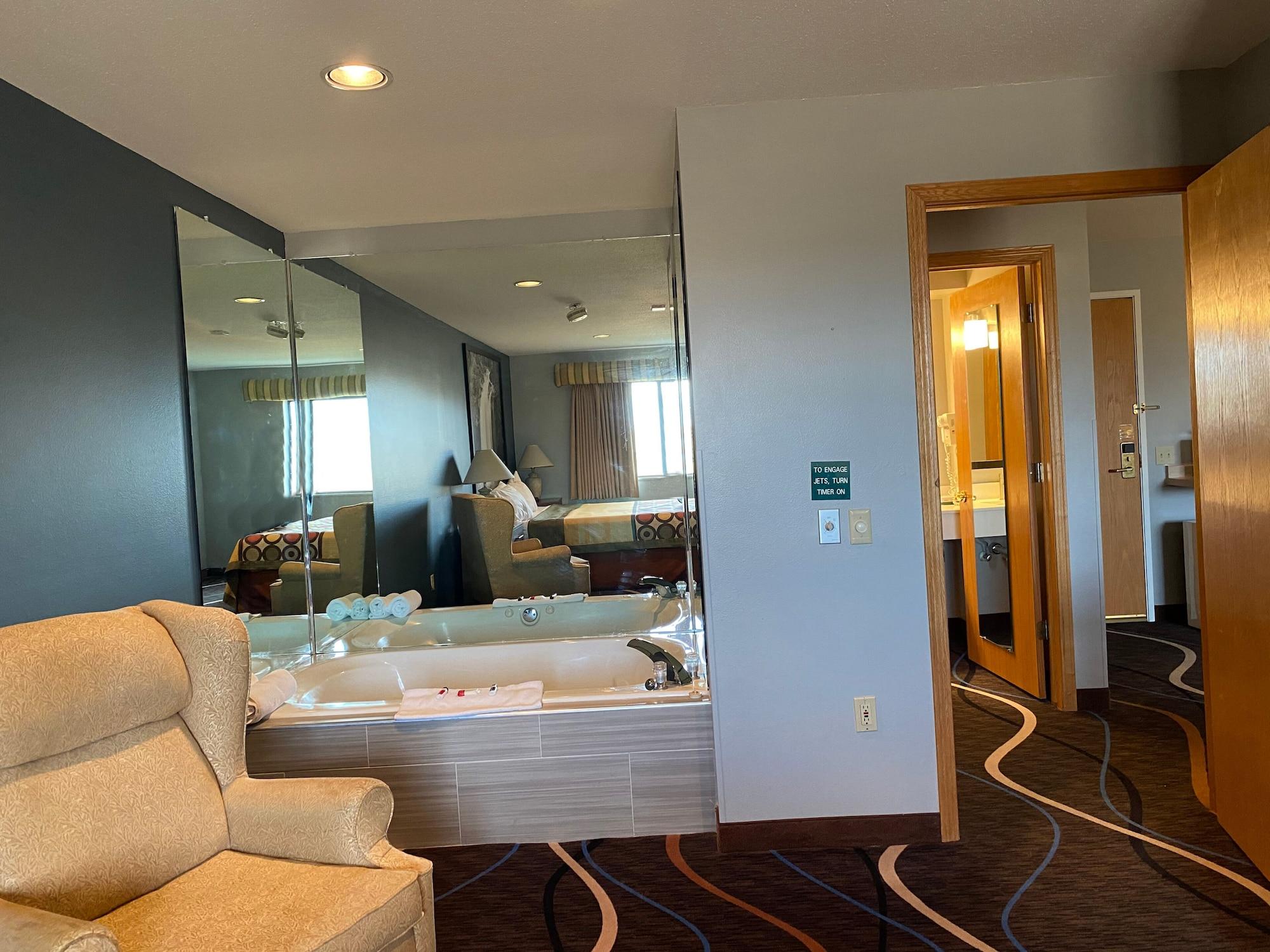Americinn By Wyndham Mauston Εξωτερικό φωτογραφία