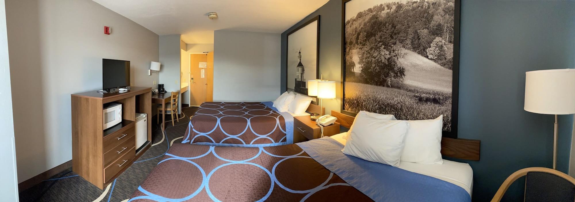 Americinn By Wyndham Mauston Εξωτερικό φωτογραφία