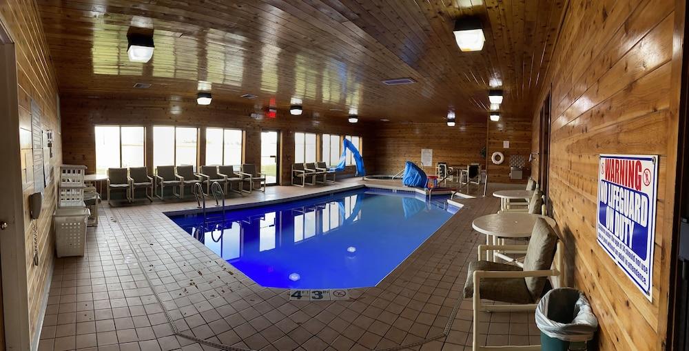 Americinn By Wyndham Mauston Εξωτερικό φωτογραφία