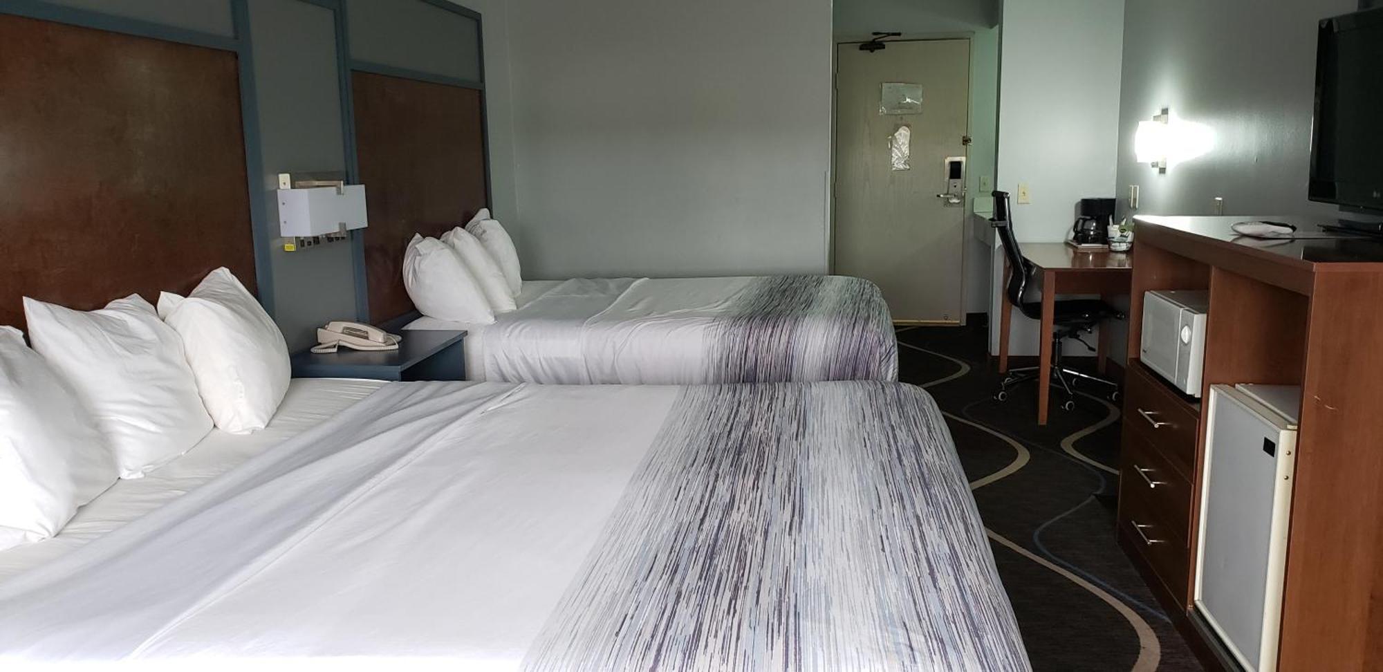 Americinn By Wyndham Mauston Εξωτερικό φωτογραφία
